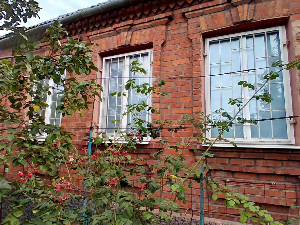 Будинок. Кривий Ріг, Веселопільська вул.