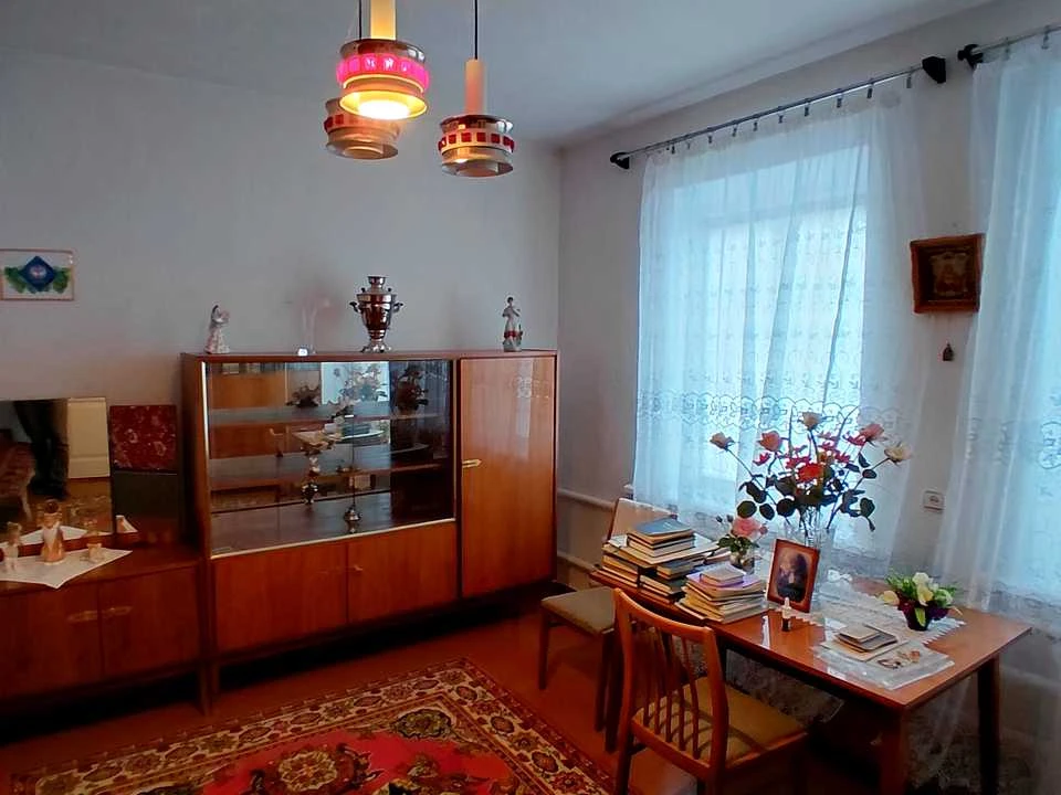 Будинок. Кривий Ріг, Веселопільська вул.