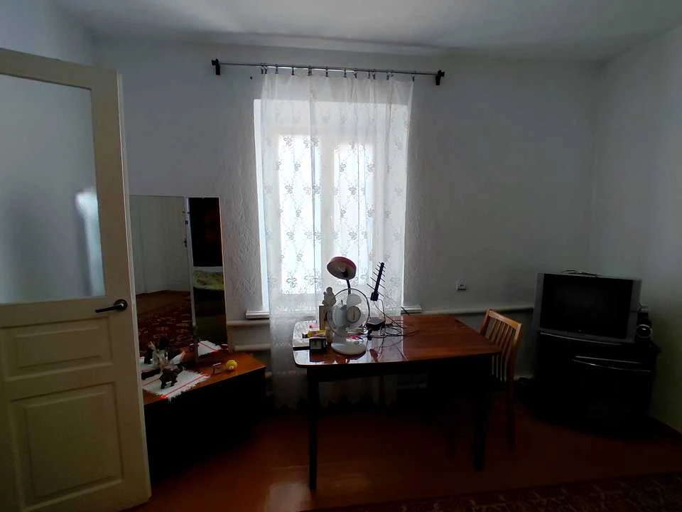 Будинок. Кривий Ріг, Веселопільська вул.