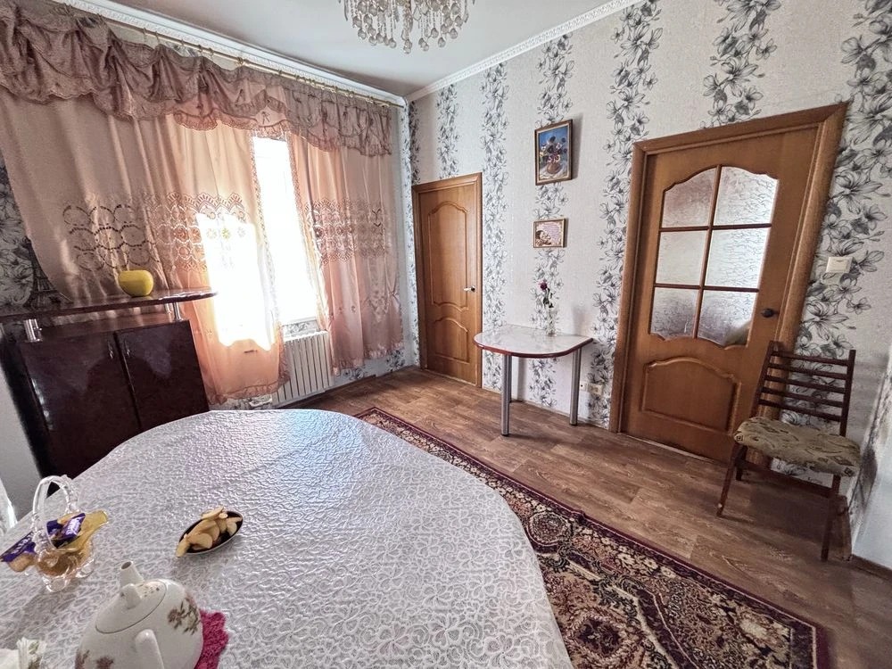 House for sale, Kokcheavskaya district