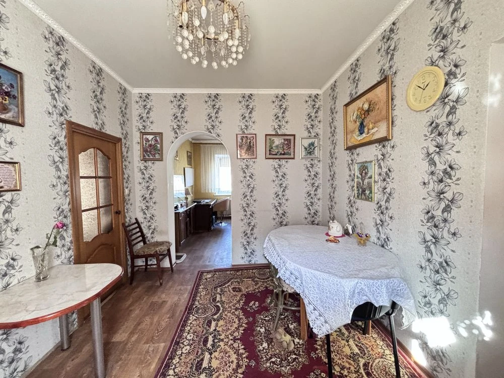 House for sale, Kokcheavskaya district