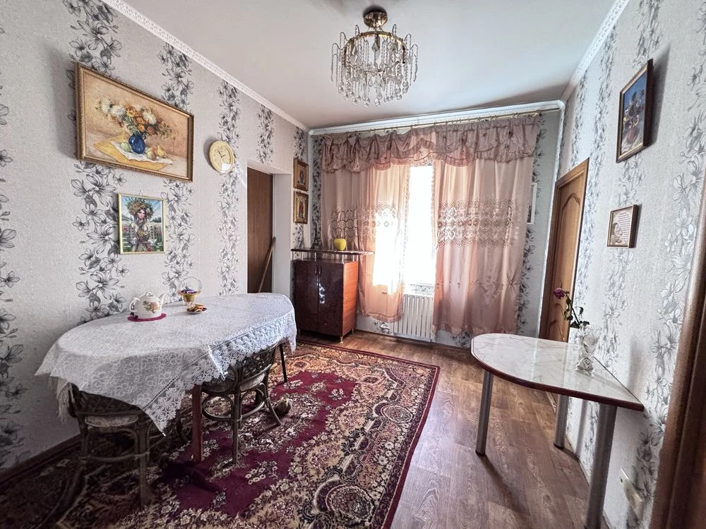 House for sale, Kokcheavskaya district