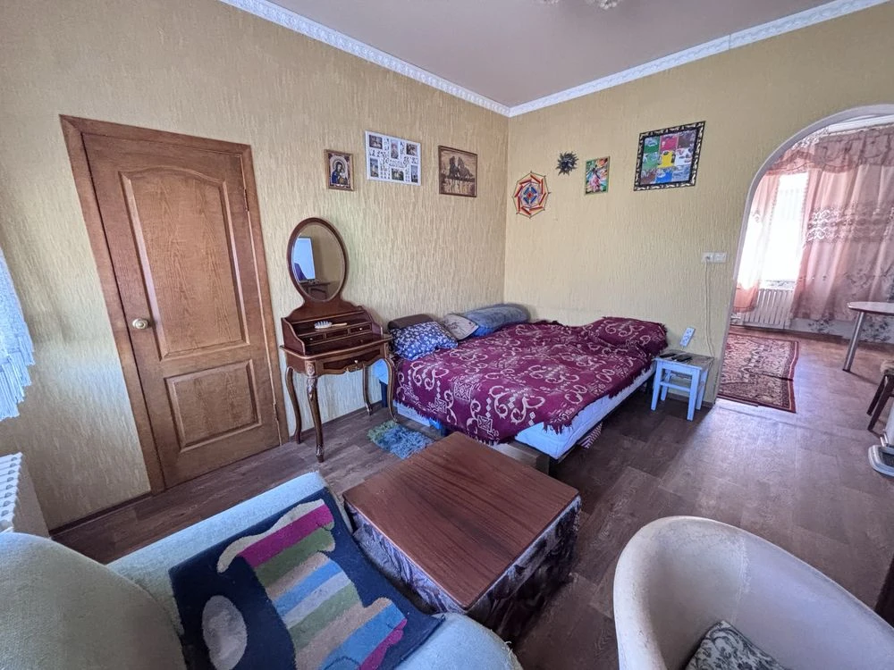 House for sale, Kokcheavskaya district
