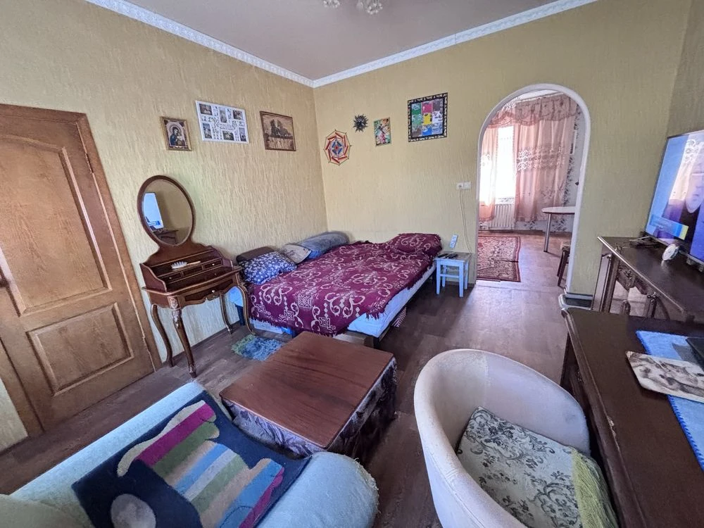 House for sale, Kokcheavskaya district