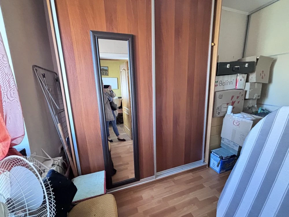 House for sale, Kokcheavskaya district