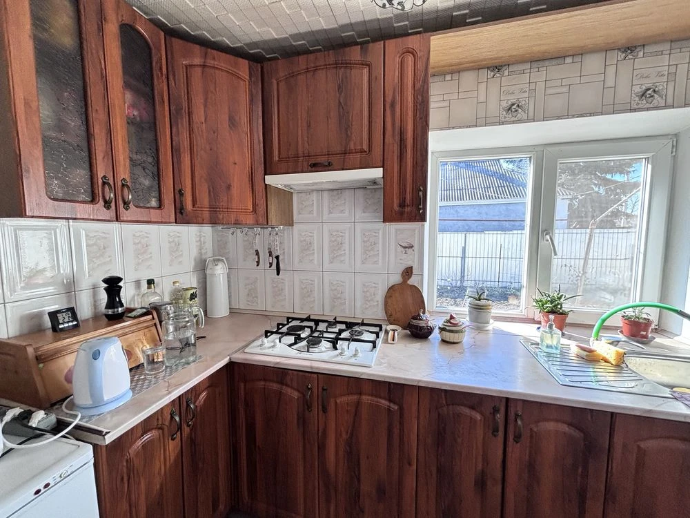 House for sale, Kokcheavskaya district
