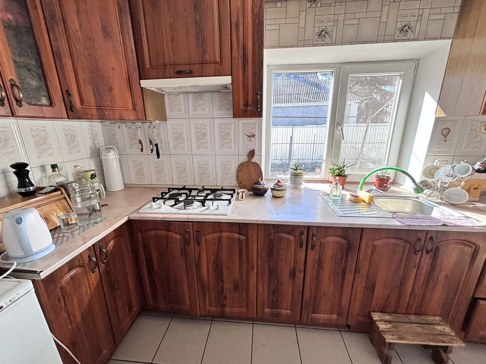 House for sale, Kokcheavskaya district
