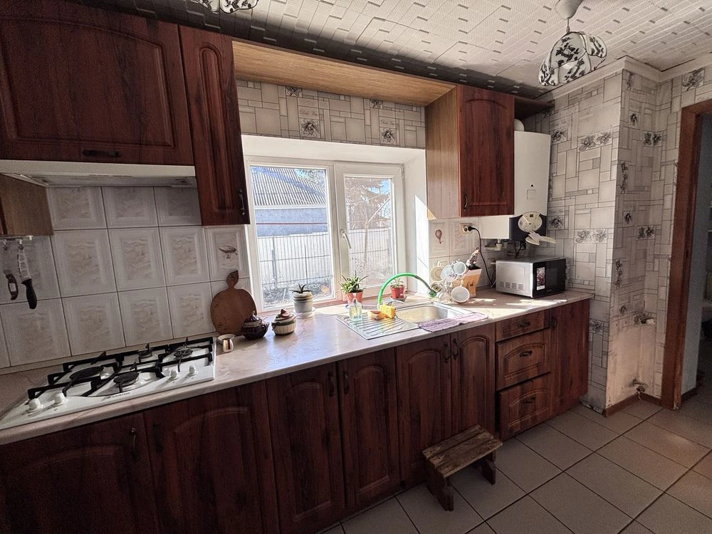 House for sale, Kokcheavskaya district