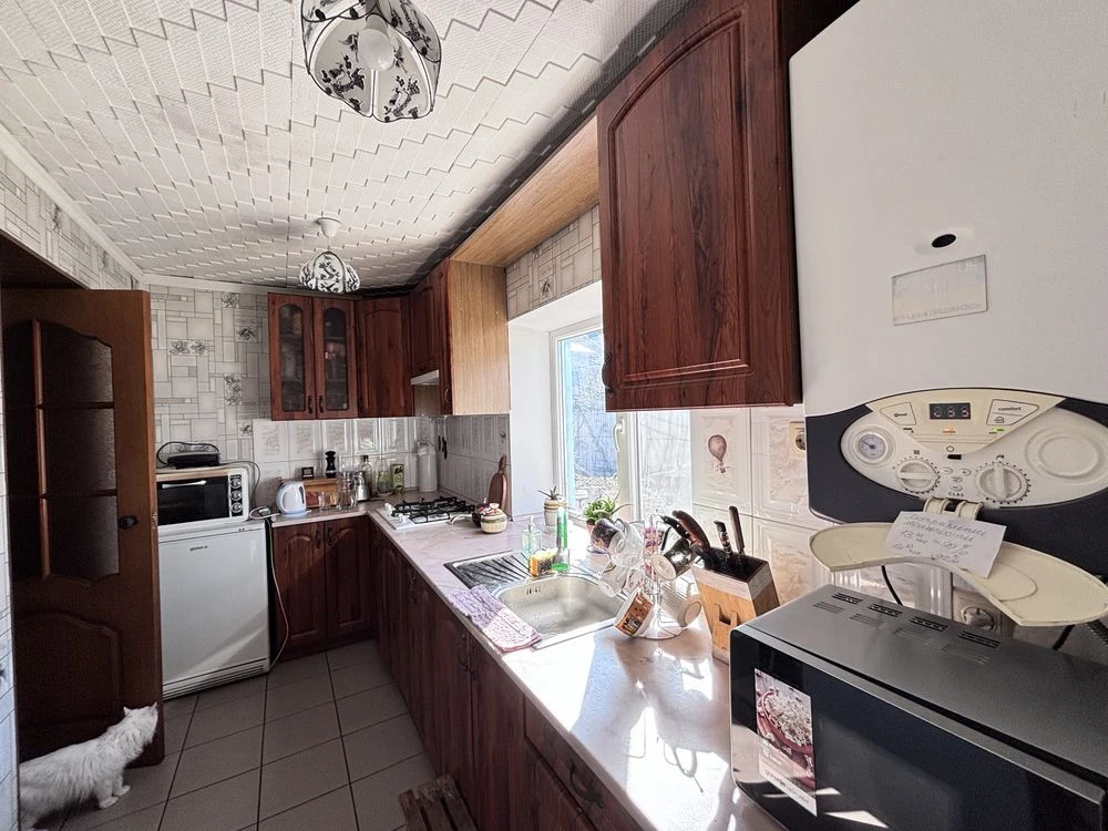 House for sale, Kokcheavskaya district