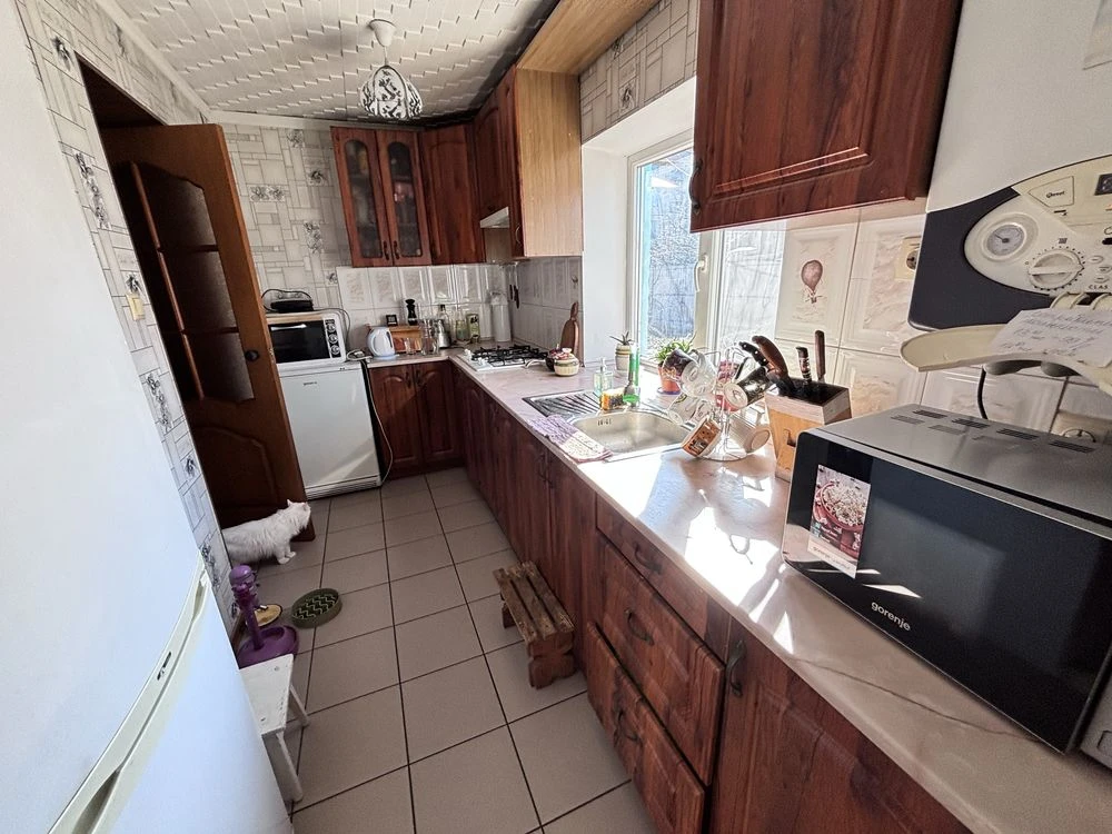 House for sale, Kokcheavskaya district