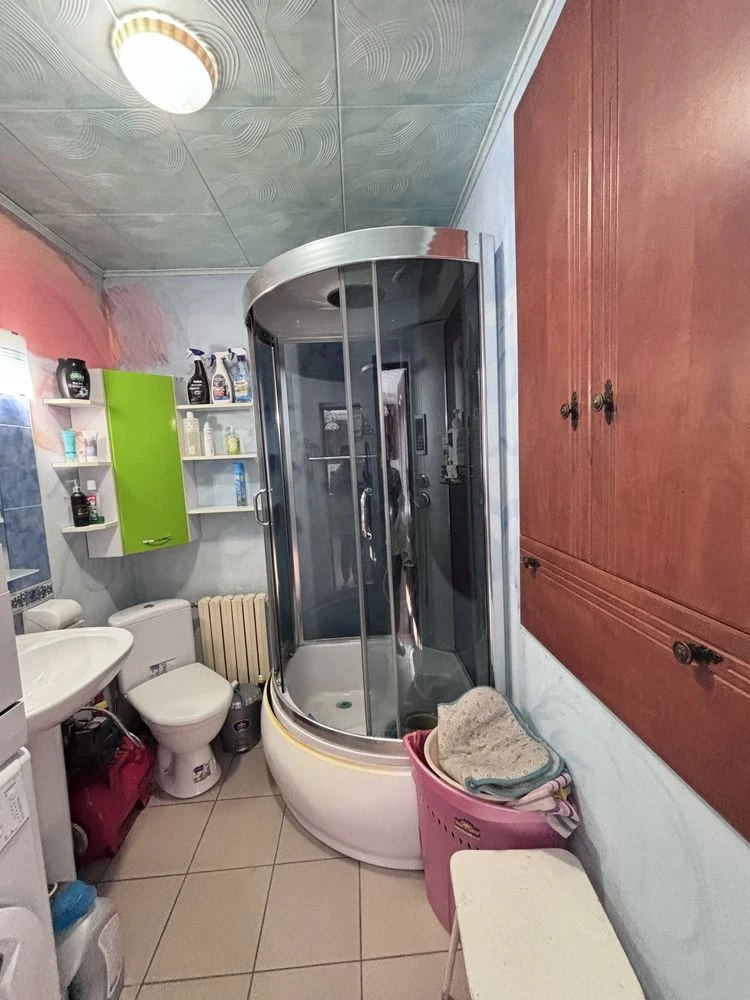 House for sale, Kokcheavskaya district