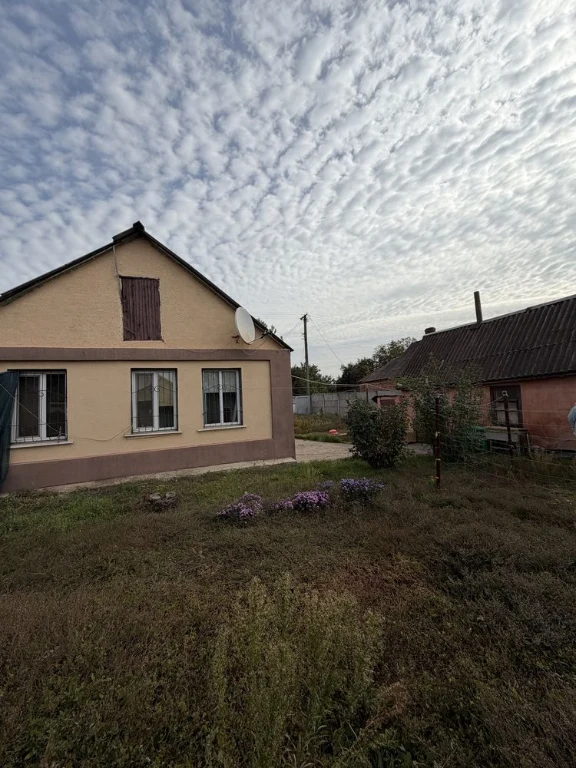Sale of a 4-room house in SocMisto