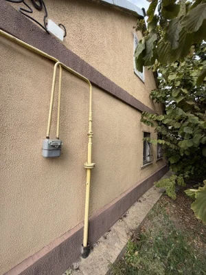 Sale of a 4-room house in SocMisto