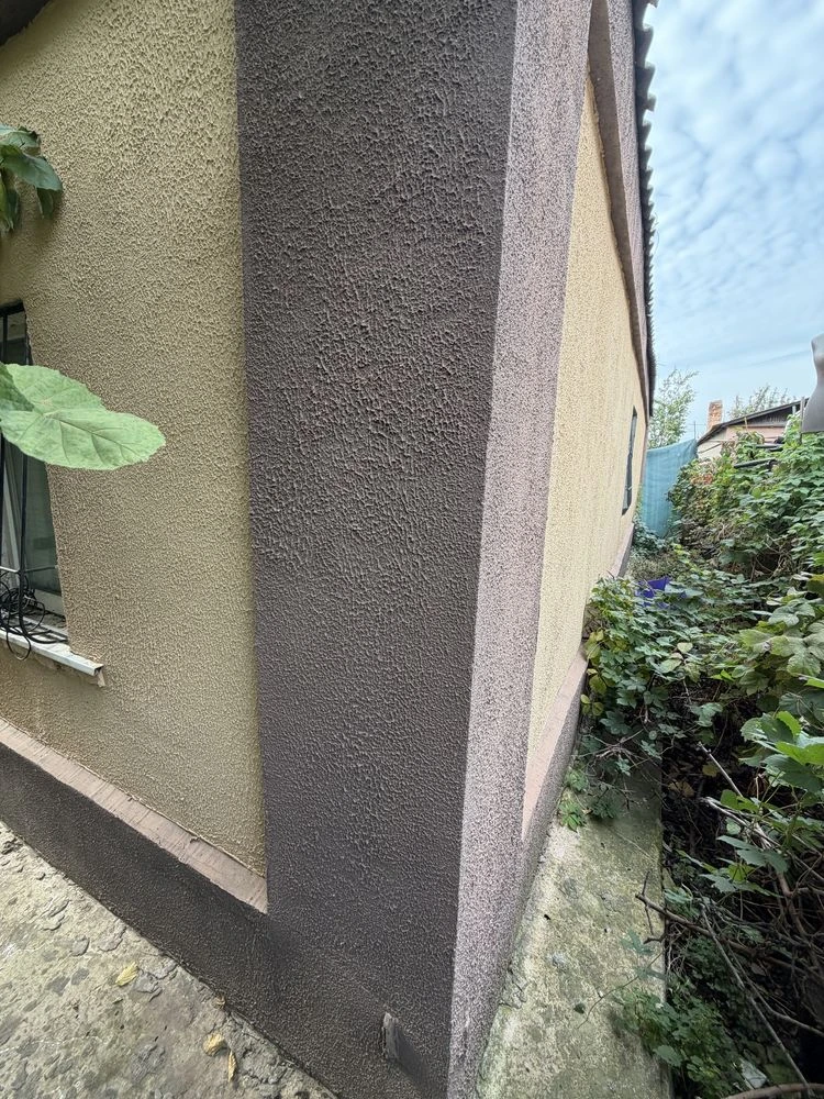 Sale of a 4-room house in SocMisto