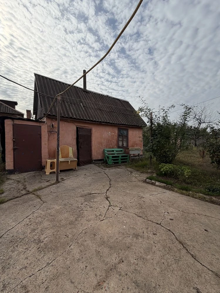 Sale of a 4-room house in SocMisto