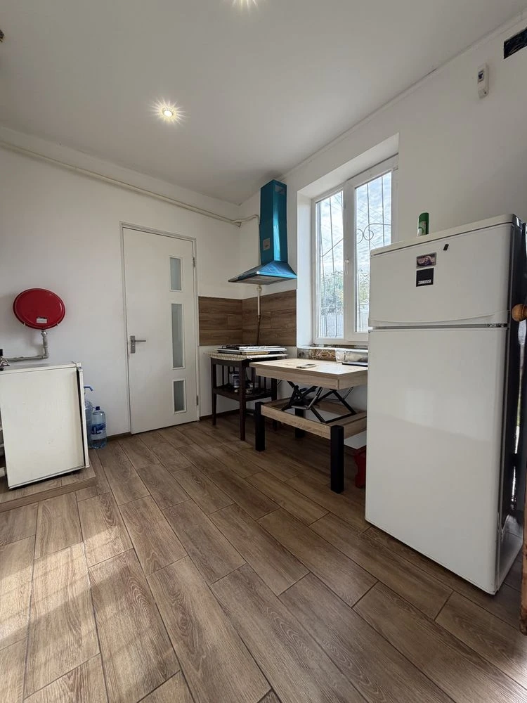 Sale of a 4-room house in SocMisto