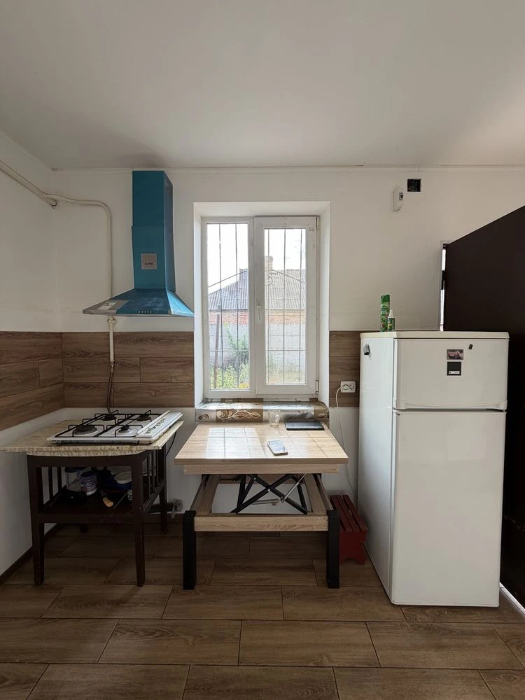 Sale of a 4-room house in SocMisto