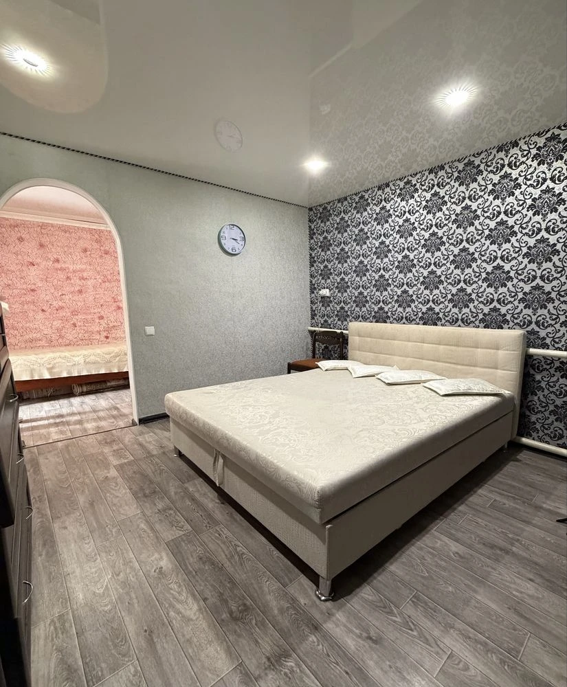 Sale of a 4-room house in SocMisto