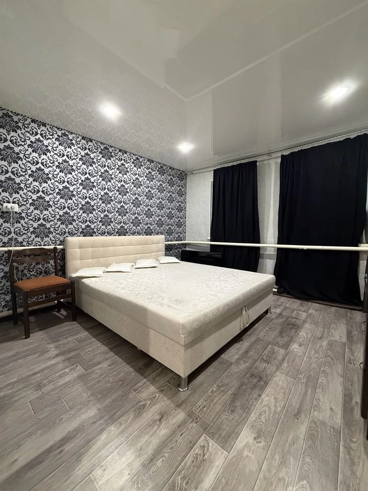 Sale of a 4-room house in SocMisto