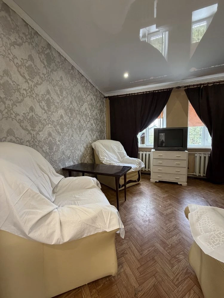 Sale of a 4-room house in SocMisto