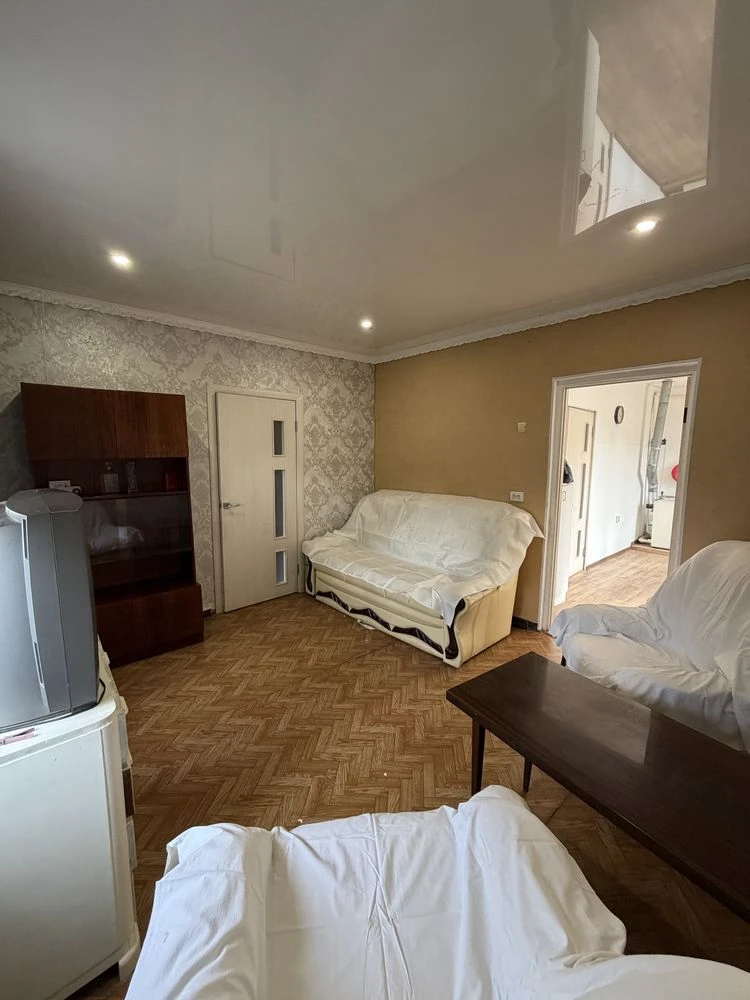 Sale of a 4-room house in SocMisto
