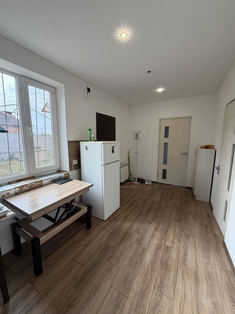 Sale of a 4-room house in SocMisto
