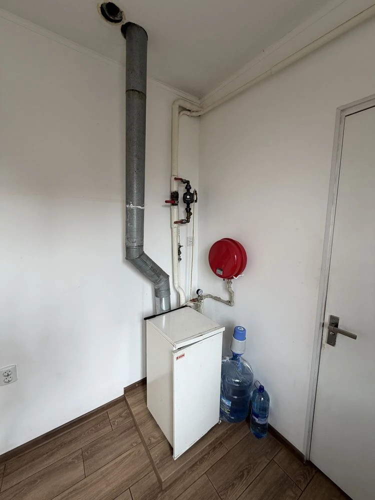 Sale of a 4-room house in SocMisto