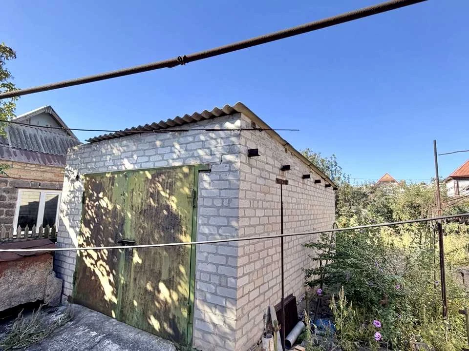 House. Kryvyi Rih, Bah вул.