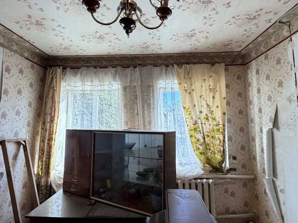House. Kryvyi Rih, Bah вул.