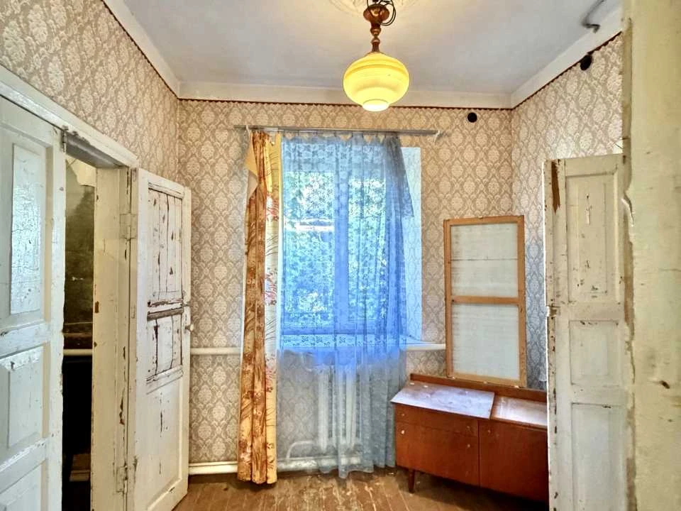 House. Kryvyi Rih, Bah вул.