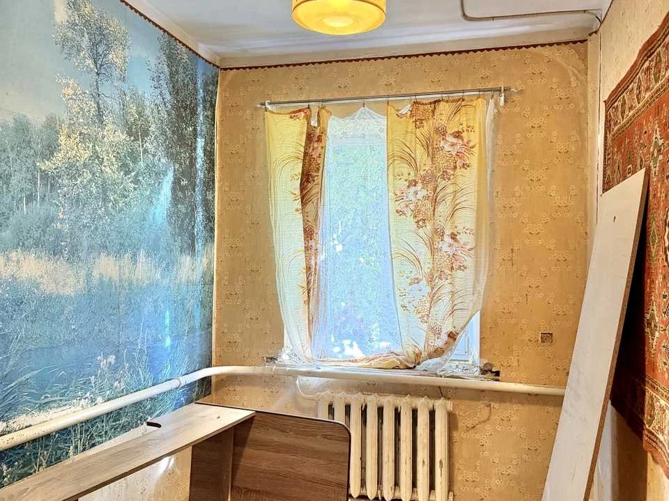 House. Kryvyi Rih, Bah вул.