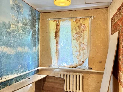 House. Kryvyi Rih, Bah вул.