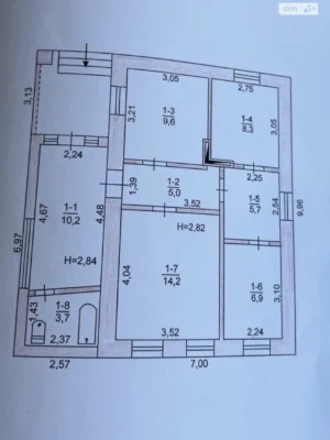 House for Sale in Dovzhantsi