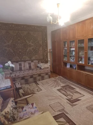 For Sale: House in the Smechki area