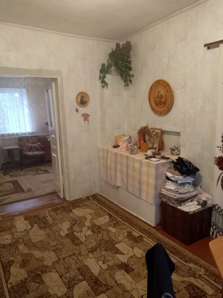 For Sale: House in the Smechki area