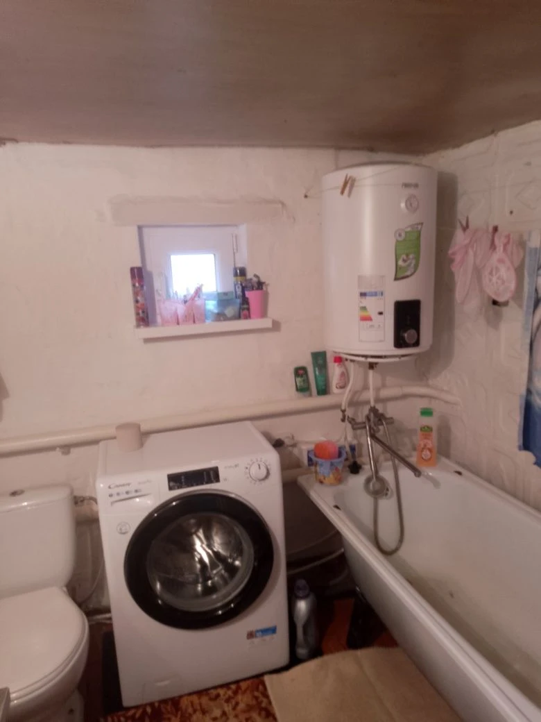 For Sale: House in the Smechki area