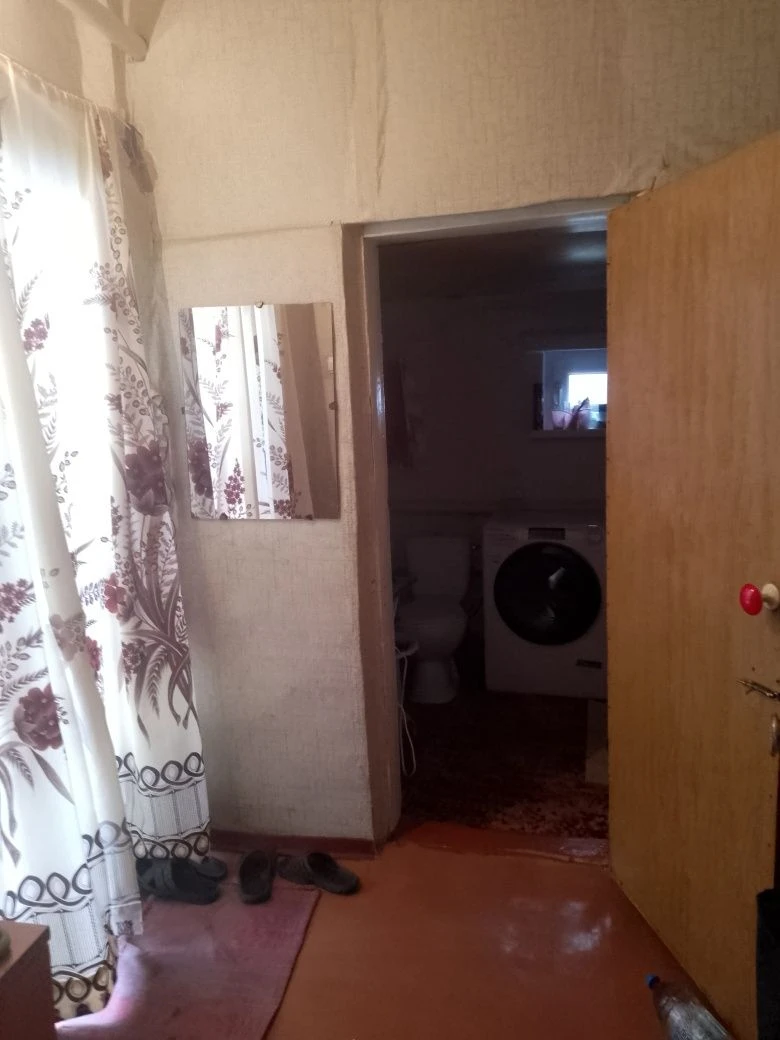 For Sale: House in the Smechki area
