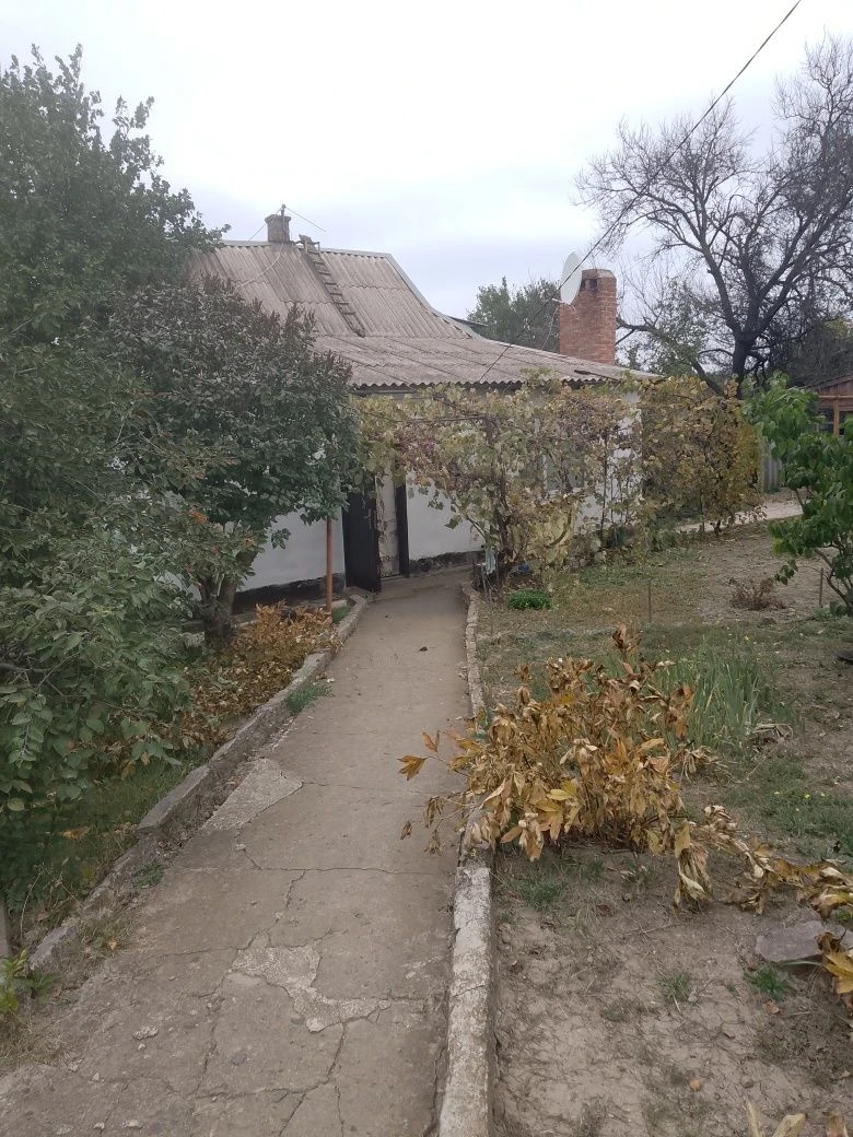 For Sale: House in the Smechki area