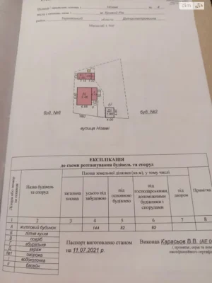 Sale of House in Ternysky