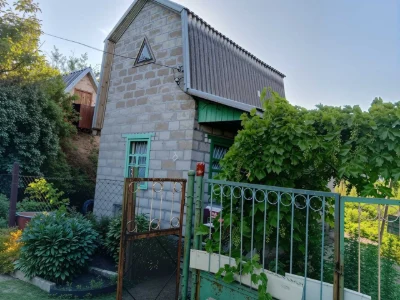 Продается участок под застройку