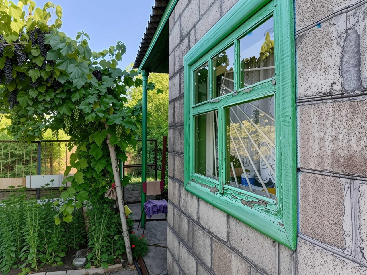 Продается участок под застройку