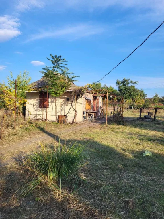 Country house for sale in Krivoy Rog, SevGOK area