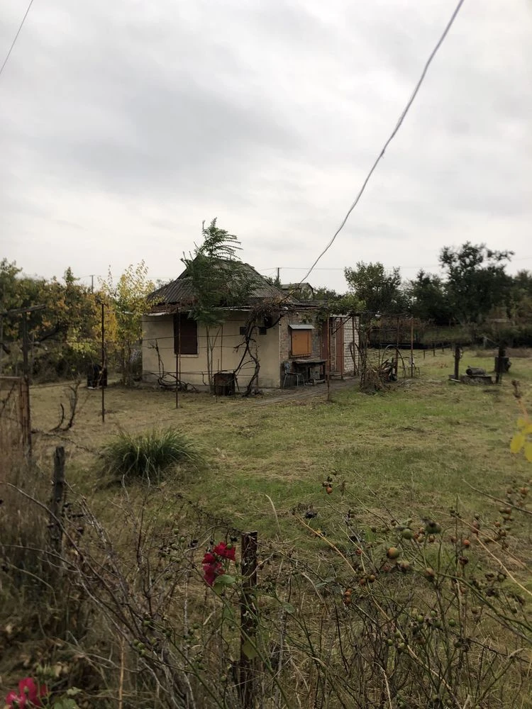 Country house for sale in Krivoy Rog, SevGOK area