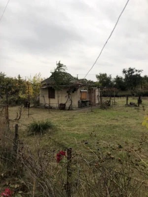 Country house for sale in Krivoy Rog, SevGOK area