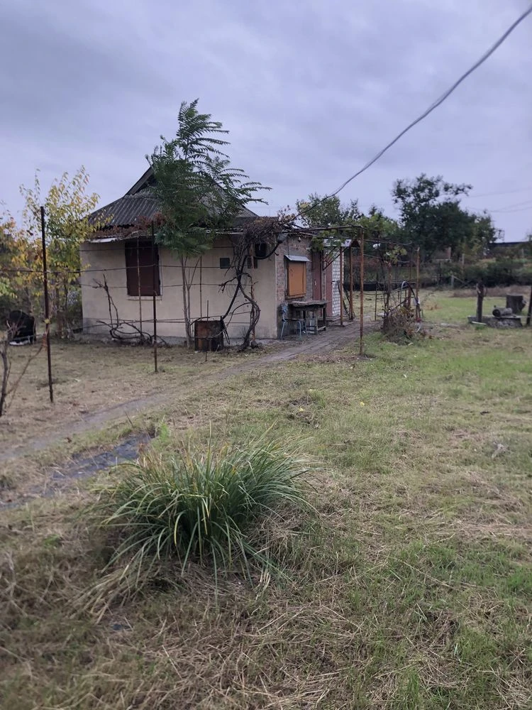 Country house for sale in Krivoy Rog, SevGOK area