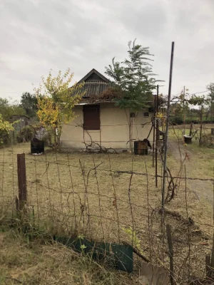 Country house for sale in Krivoy Rog, SevGOK area
