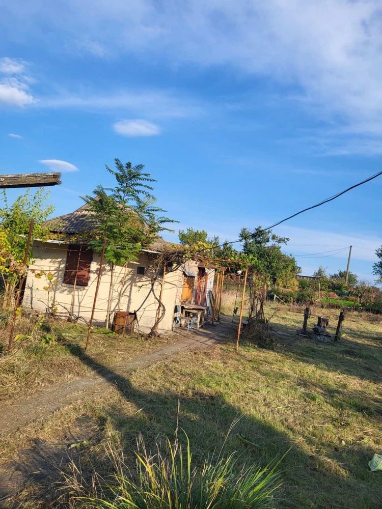 Country house for sale in Krivoy Rog, SevGOK area