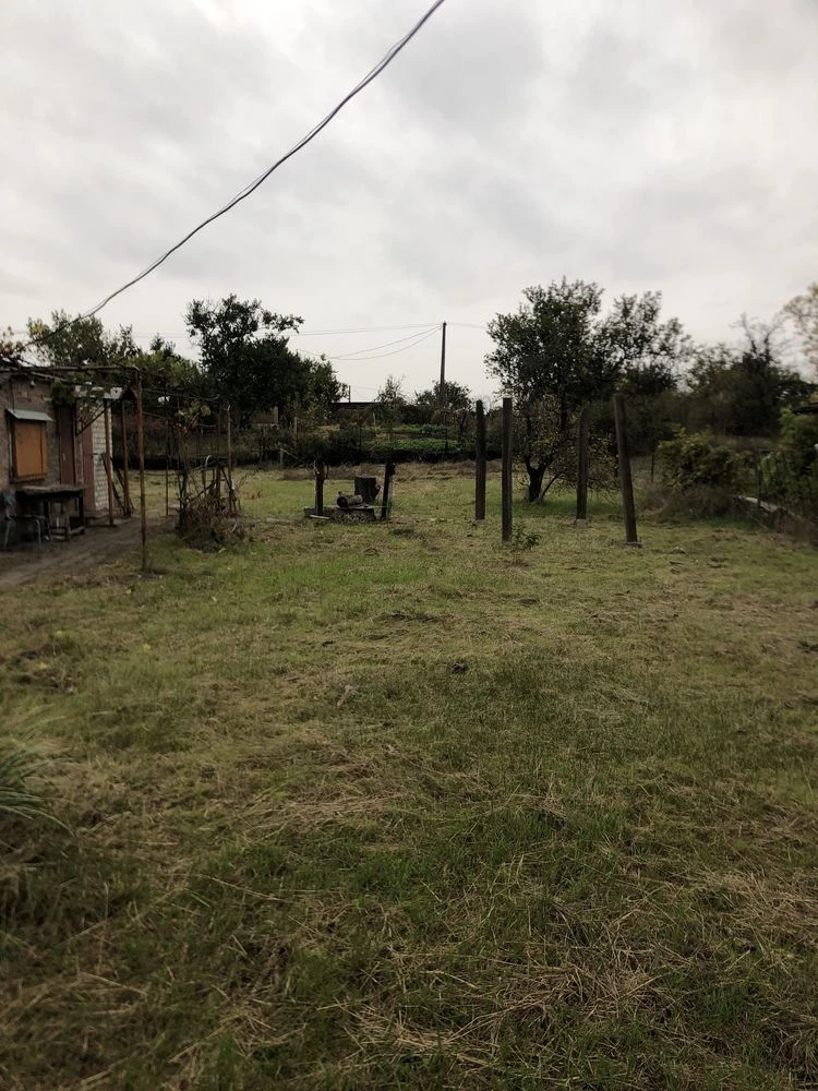 Country house for sale in Krivoy Rog, SevGOK area