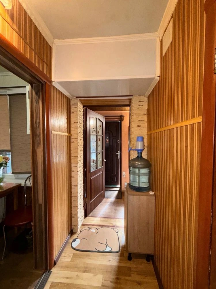 Sale of a 3-bedroom house in the Central-City district