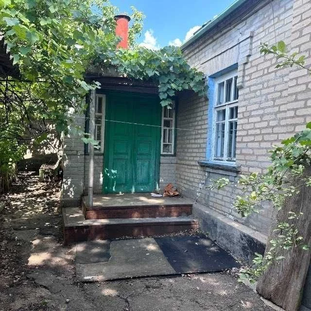 Будинок 44 квартал Окунівка продаж
